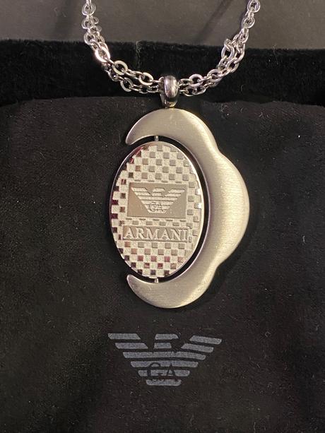 Armani, armani