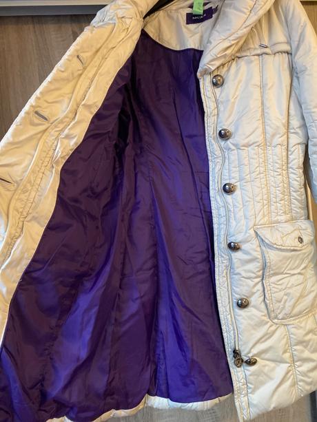 Zimna bunda mexx, mexx,36