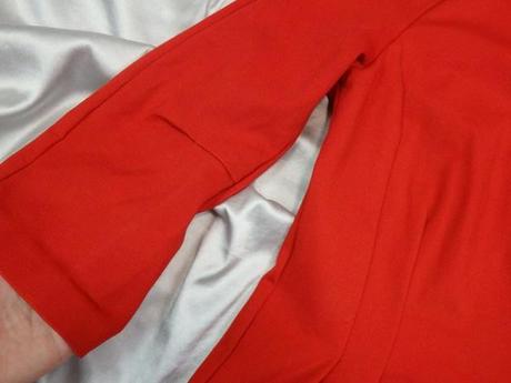 Luxusný úpletový top, s