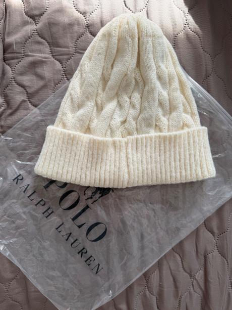Polo ralph lauren čiapka, ralph lauren