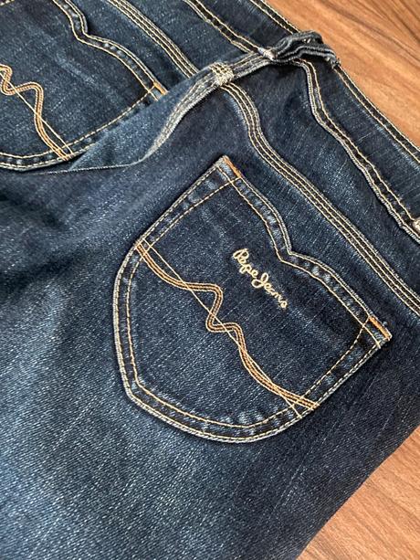 Rifle 26/32, pepe jeans,26