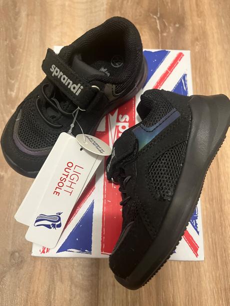 Tenisky sprandi, sprandi,22