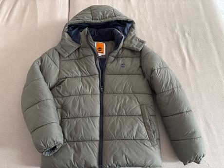 Zimna bunda timberland, timberland,158