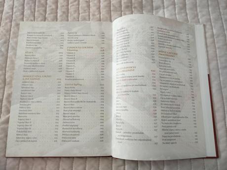 Z babičkinho receptára (v. doležal, a. doležalová), 