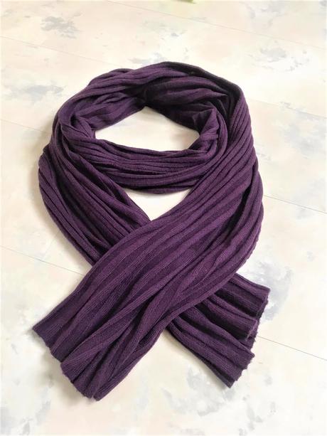 Maxi šál, zara,xxxl