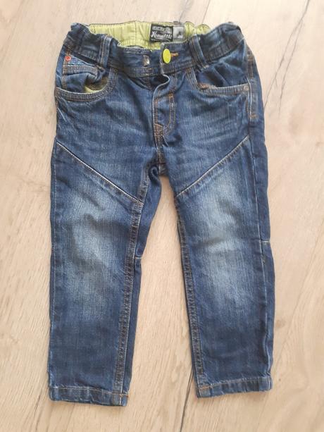 Rifle top stav, palomino,92