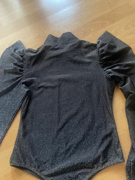 Body  dámske s, bershka,s