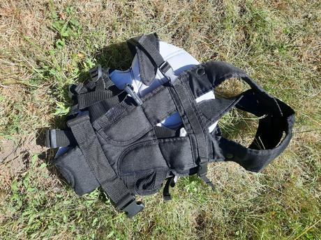 Darujem za odvoz, chicco