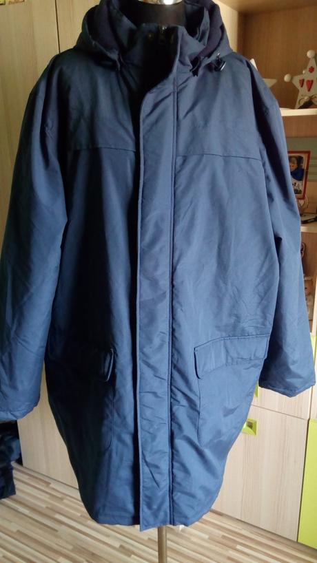Panska bunda xxxl, xxxl