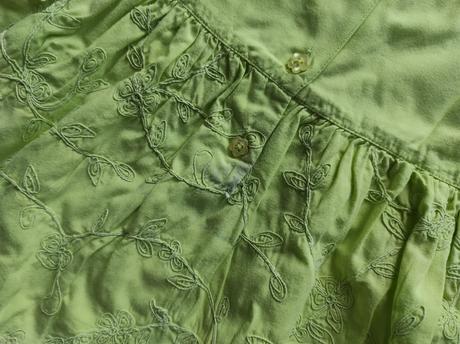 Šaty (s nohavičkami) 68, 68