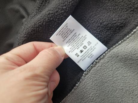 Spyder mikina 152/158, 152