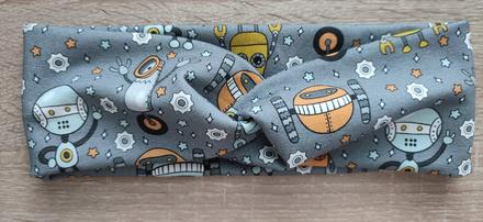 Dievčenská čelenka, 52 / 54