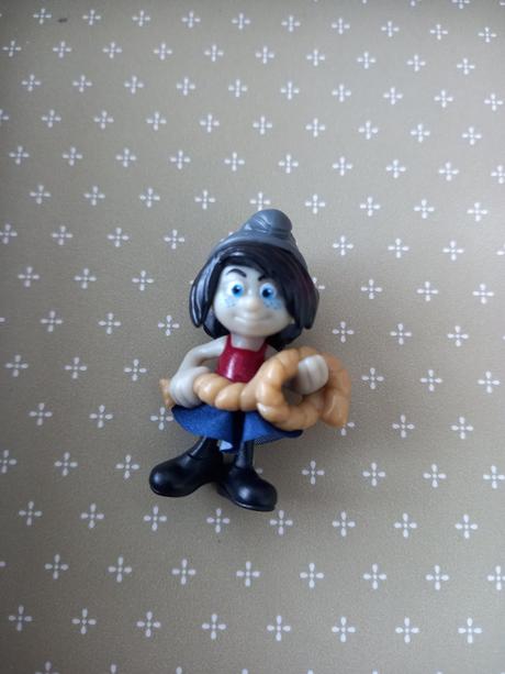 Hračky do adventného kalendára, 