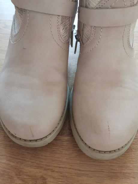 Krásne málo nosené topánky, john garfield,34