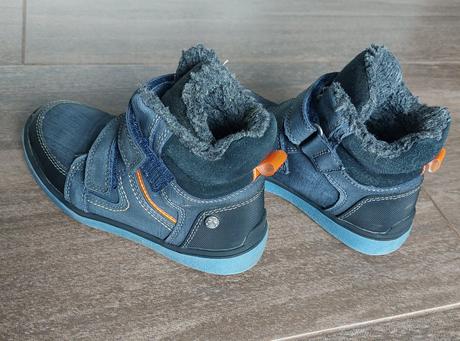 Zimna obuv ponte, d.d.step,29