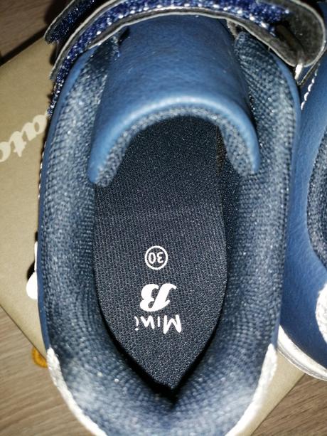 Tenisky baťa, baťa,30