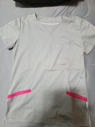 Zdravotnícka košeľa blúzka, 40