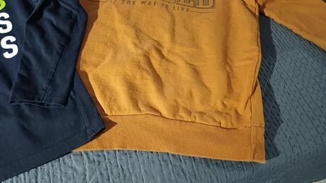 Mikina a tričko 158/164, f&f,158