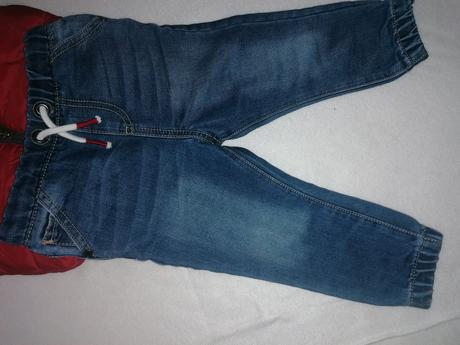 Zateplená vesta f&f, f&f,80