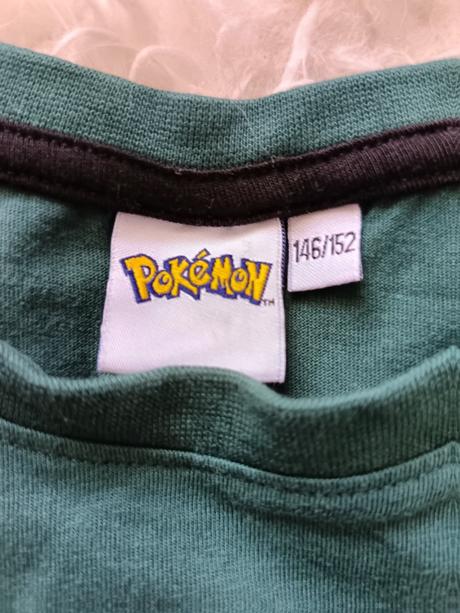 Tričko pokemon, 146