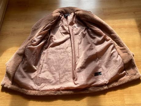 Teddy kabatik, f&f,36