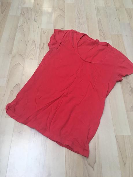 Mango mng tricko, mango,xs