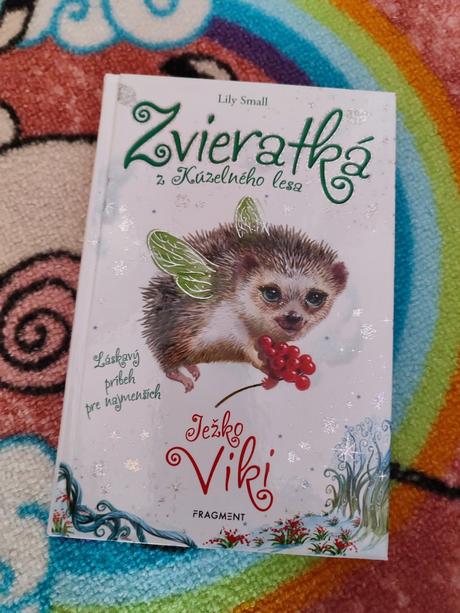 Zvieratká z kúzelného lesa, 