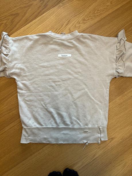 Booso mikina 8/9, booso,134