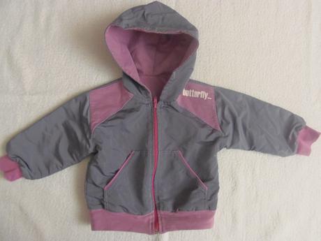 Bunda prechodná -slov.výrobok, 92