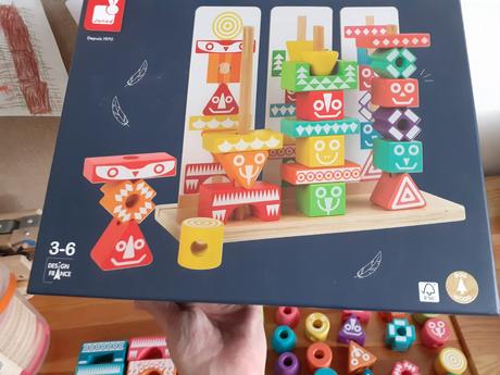 Hra indiánsky totem, 