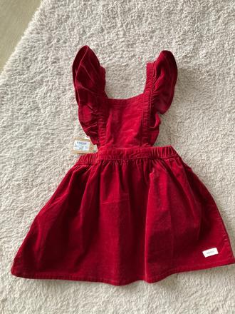 Šaty newbie, newbie,104