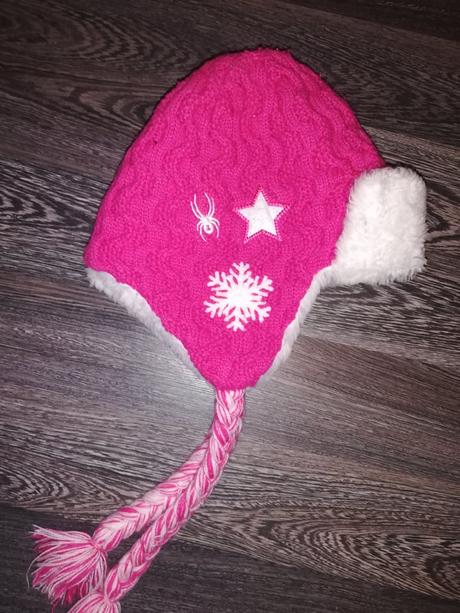 Baranička spyder one size, 