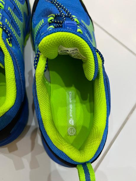 Alpine pro, alpine pro,35