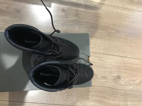 Kotníkové čižmy ugg - top stav, ugg,38