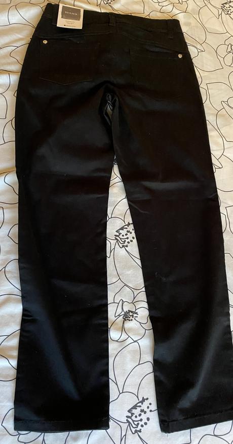 Nohavice streed one casulal fit yulius- xs/s, street one,xs