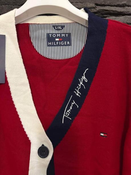 Sveter tommy hilfiger, tommy hilfiger