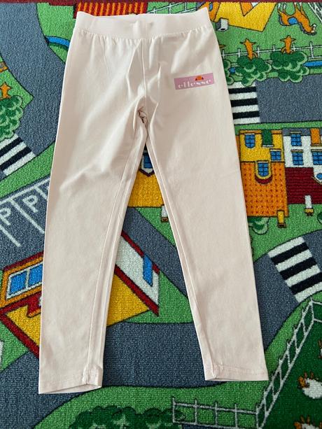 Leginky ellesse, 116