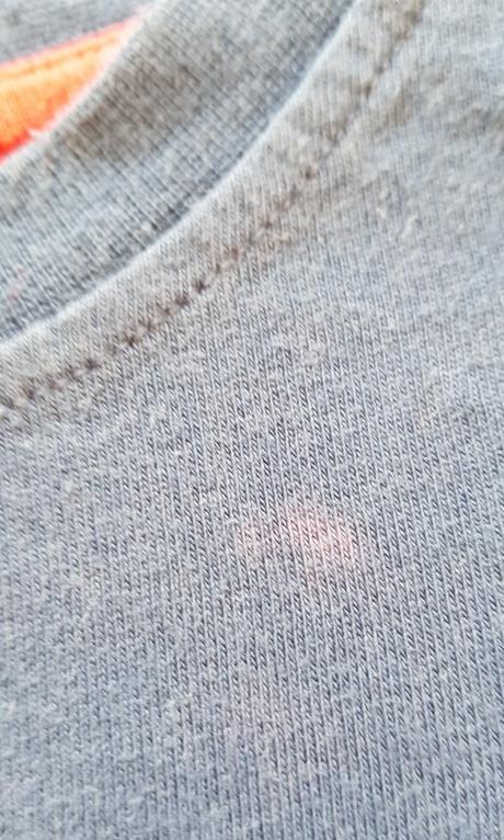 Tričko s dlhým rukávom, f&f,92