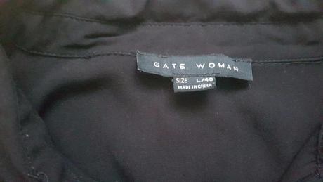 Damska kosela l/40, gate,l