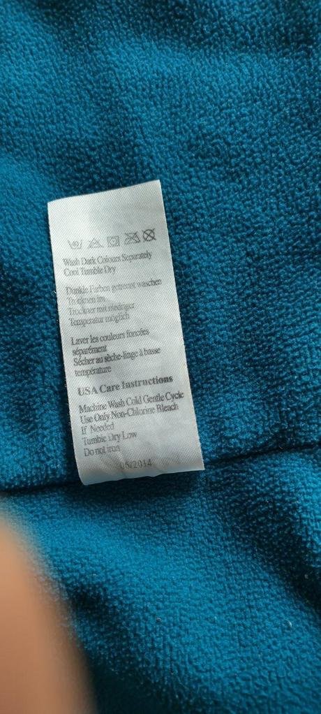 Super kvalitna vetrovka na zimu, 122