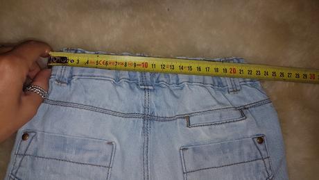 Super rifličky, h&m,80