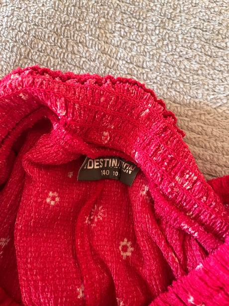 Sukňa so šortkami, pepco,140