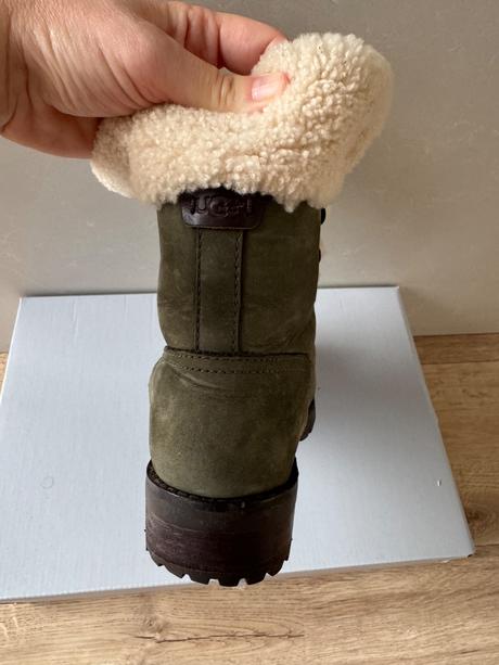 Ugg čižmy, ugg,36