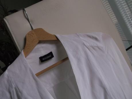 Kookai bluzka, kookai,38