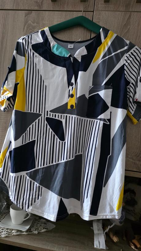Tunika xl damska, xl