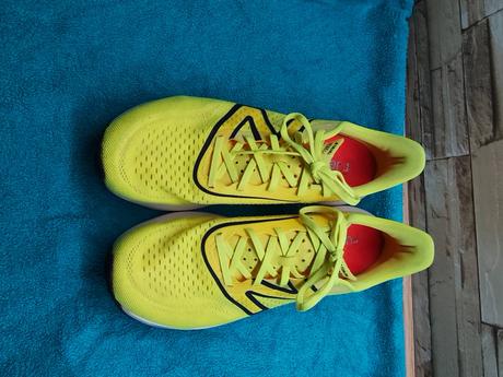 New balance 45 - pánske tenisky fuelcell rebel v3, new balance,45