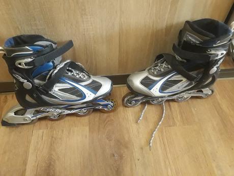 Kolieskove korcule 43, 43