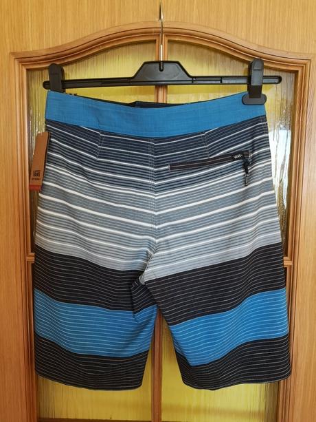 Vans chlapčenské plavkové šortky 16 rokov, 176