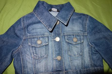 Riflova bundicka george, george,110