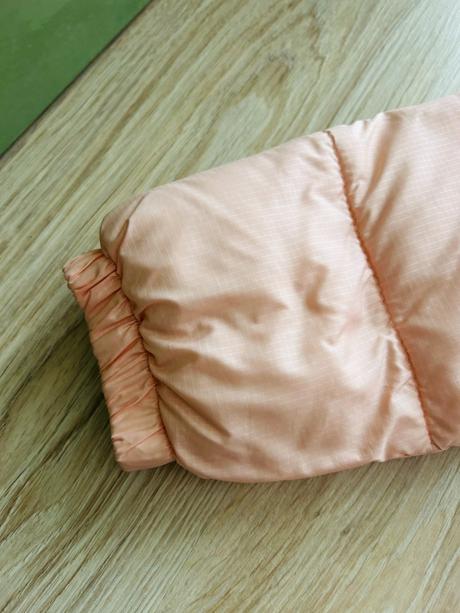 Krásna zimná bunda značky columbia, pc 155 eur, columbia,s